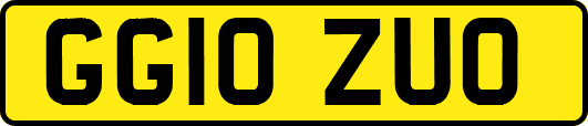 GG10ZUO
