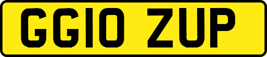 GG10ZUP