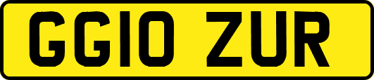 GG10ZUR