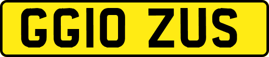GG10ZUS