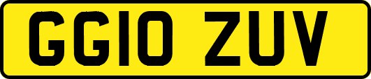 GG10ZUV