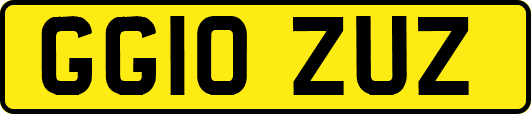 GG10ZUZ