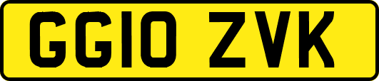GG10ZVK