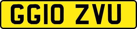 GG10ZVU