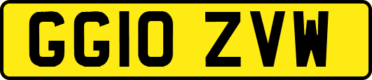 GG10ZVW