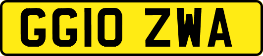 GG10ZWA