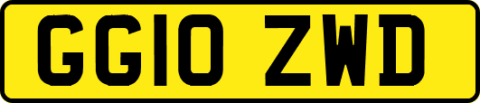GG10ZWD