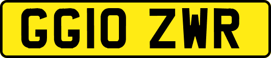GG10ZWR