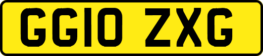 GG10ZXG