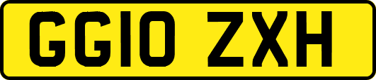 GG10ZXH