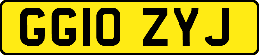 GG10ZYJ