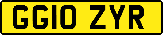 GG10ZYR