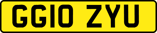 GG10ZYU