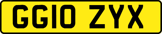 GG10ZYX