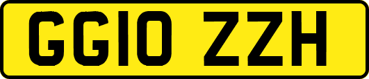 GG10ZZH