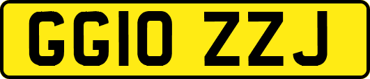 GG10ZZJ