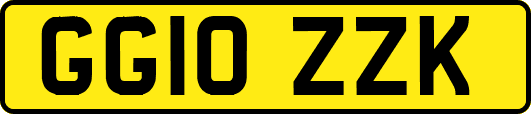 GG10ZZK