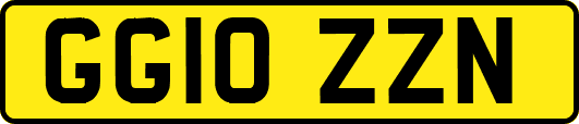GG10ZZN