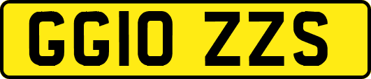 GG10ZZS