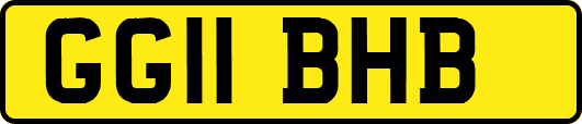 GG11BHB