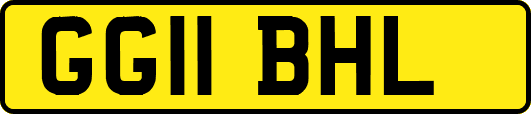 GG11BHL