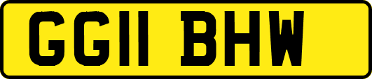GG11BHW