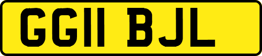 GG11BJL