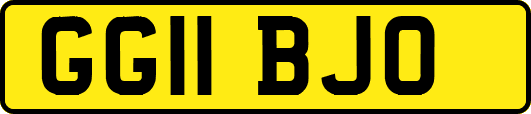 GG11BJO