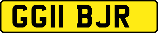 GG11BJR