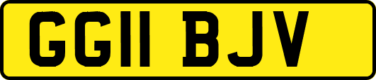 GG11BJV