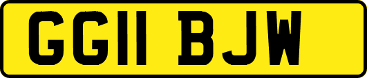 GG11BJW