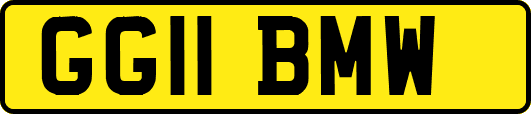 GG11BMW