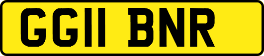 GG11BNR