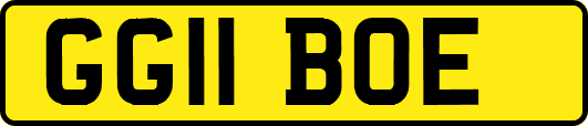 GG11BOE