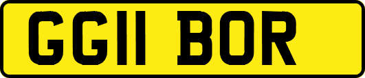 GG11BOR