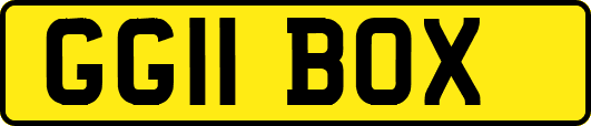 GG11BOX