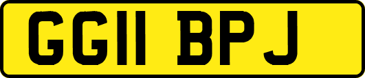 GG11BPJ