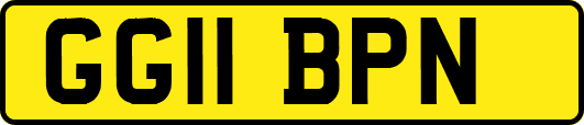 GG11BPN