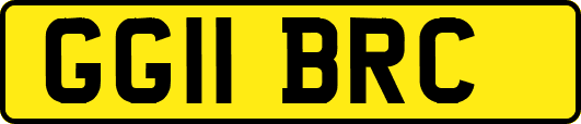 GG11BRC