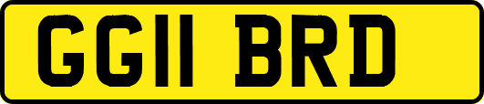 GG11BRD