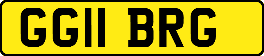 GG11BRG