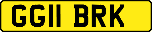 GG11BRK
