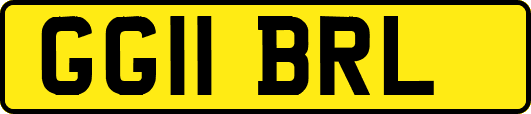 GG11BRL