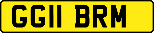 GG11BRM