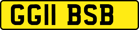 GG11BSB