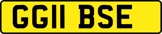 GG11BSE