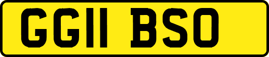 GG11BSO