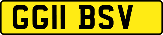 GG11BSV