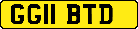 GG11BTD