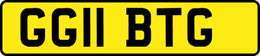 GG11BTG